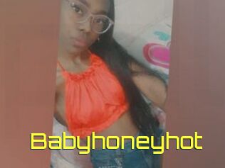 Babyhoneyhot