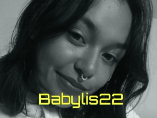 Babylis22