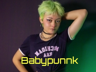 Babypunnk