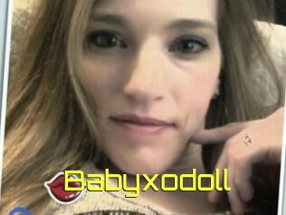 Babyxodoll