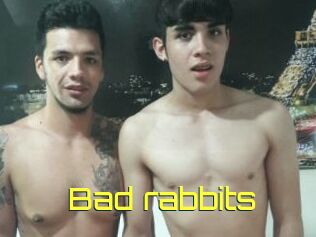 Bad_rabbits