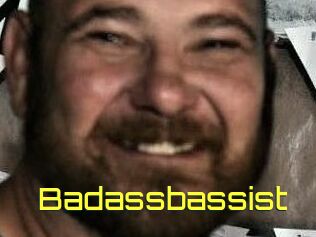 Badassbassist