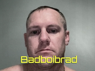 Badboibrad