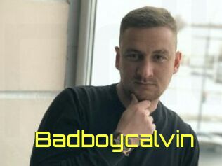 Badboycalvin