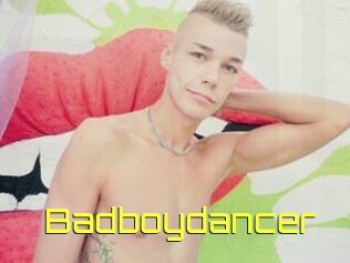 Badboydancer
