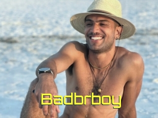 Badbrboy