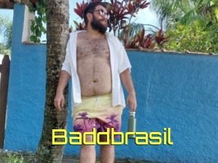 Baddbrasil