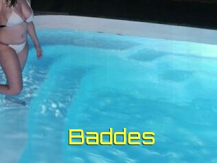 Baddes