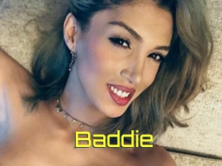 Baddie