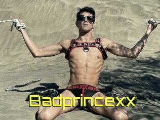 Badprincexx