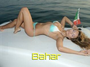 Bahar