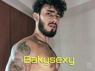Bakysexy