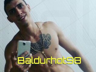 Baldurhot98