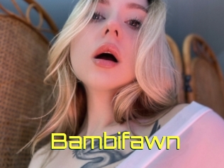 Bambifawn