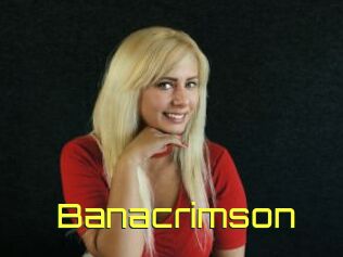 Banacrimson