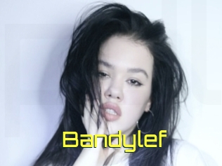 Bandylef