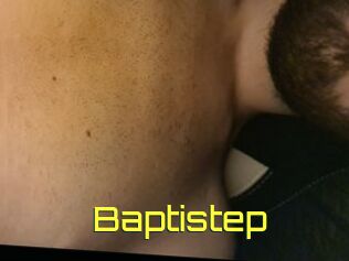 Baptistep