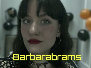 Barbarabrams