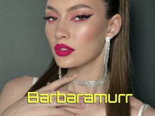 Barbaramurr