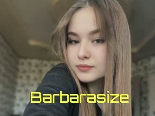 Barbarasize