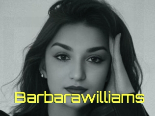Barbarawilliams