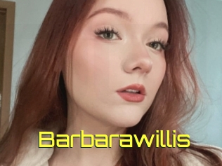 Barbarawillis