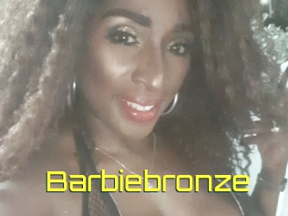 Barbiebronze