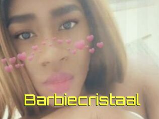 Barbiecristaal