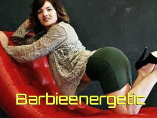 Barbieenergetic