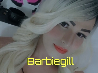 Barbiegill