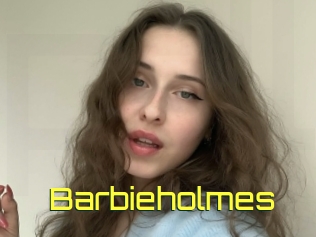 Barbieholmes