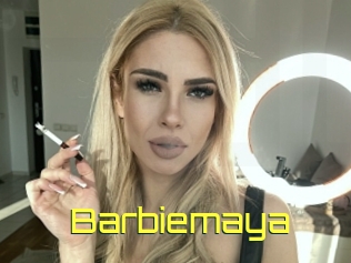 Barbiemaya