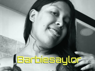 Barbiesaylor