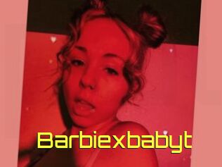 Barbiexbabyt