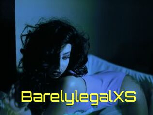 BarelylegalXS