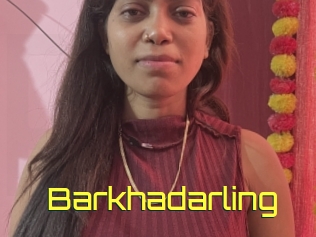 Barkhadarling