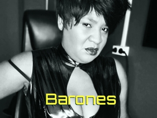 Barones