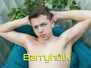 Barryhulk