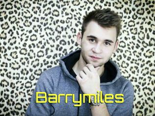 Barrymiles