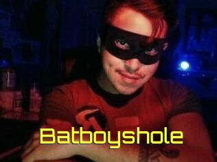 Batboyshole