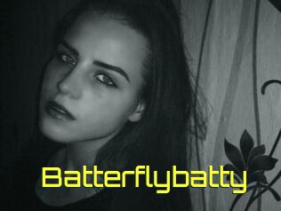 Batterflybatty