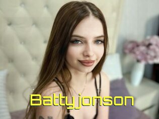 Battyjonson