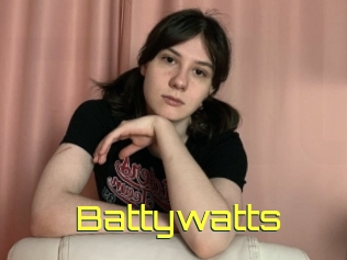 Battywatts