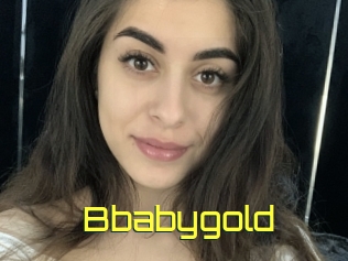 Bbabygold