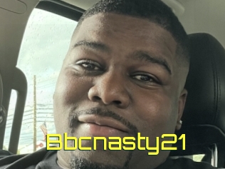 Bbcnasty21