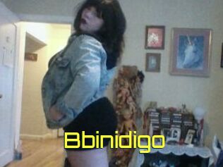 Bbinidigo