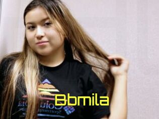 Bbmila