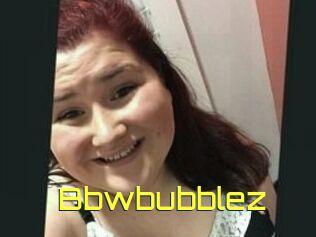 Bbwbubblez