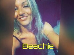 Beachie