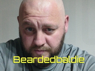 Beardedbaldie